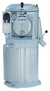 Картофелечистка FLOTT 16K (перфорированный цилиндр) E24823