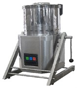 Куттер Minerva MEDIUM 5 380 В (1400 об/мин) E144147