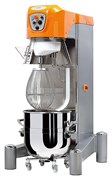 Миксер планетарный Starmix PL100NVAF E120849