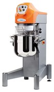 Миксер планетарный Starmix PL60N3AF E75413