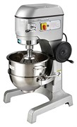 Миксер планетарный SINMAG SМ 402N (2 дежи) E32221