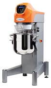 Миксер планетарный Starmix PL30NVHF E75259