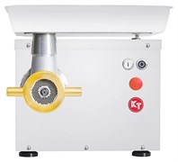 Мясорубка Koneteollisuus Oy (KT) LM-82/P Unger алюм. корпус, с педалью 380В E185432
