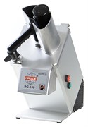 Овощерезка HALLDE RG-100 380В E37910