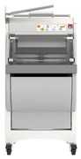 Хлеборезка Jac New Self 450 E176364