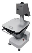 Мукопросеиватель Kumkaya ELM 50 PF нерж. E234946
