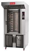 Печь ротационная Inoven с расстоечным шкафом AYF-10 E E163794