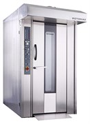 Печь ротационно-конвекционная ROTOMAX BV-46G E184047