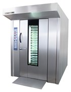 Печь ротационно-конвекционная ROTOMAX BV-68E E184048