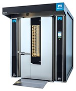 Печь ротационная Memak ROTA 608E E237359