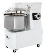 Тестомес спиральный Prismafood IBT 30 2V E43692
