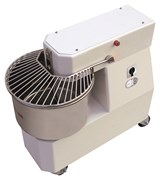 Тестомес спиральный Pizza Group IR 42 2V E125804