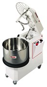 Тестомес спиральный Pizza Group IR53 2V E80370