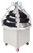 Тестоокруглитель конический Memak CR 240 E240364