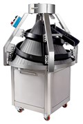 Тестоокруглитель конусный Danler RS-2000 (тефлон, 50-200 гр) E101162