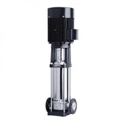 Насос вертикальный многоступенчатый CNP серии CDLF 1-3 cnp100020284