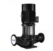 Насос вертикальный циркуляционный CNP серии TD50-6(I)/2 CNPTD50-6(I)/2