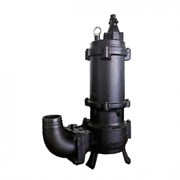 Погружной насос для отвода сточных вод CNP серии WQ 50WQ8-15-1.1 (I) CNP100014994