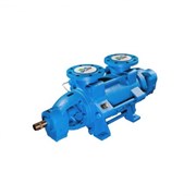 Горизонтальный многоступенчатый насос CNP серии НМС 6-25х4 CNPНМС6-25х4