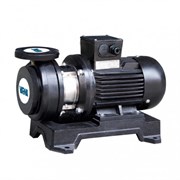 Химический центробежный насос CNP серии SZ 65-50-160 CNPSZ65-50-160-F46