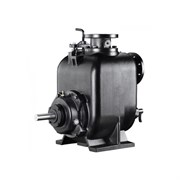 Незасоряемый самовсасывающий насос CNP серии SP-2(2350) CNPSP-2(2350)