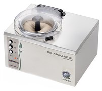 Фризер для мороженого Nemox i-Green Gelato Chef 3L Automatic i-Green E223077