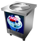 Фризер для жареного мороженого Foodatlas KCB-1Y E120619
