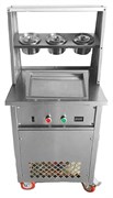 Фризер для жареного мороженого Foodatlas KCB-1Y (контейнеры) E120625