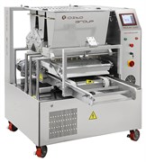 Отсадочная машина DITO Group TRIOMIX 600 E80361