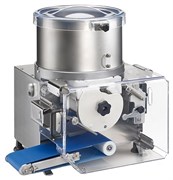 Котлетный автомат Minerva C/E 653 380 В E142262