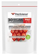 Пакеты для вакуумирования PolyScience VBC-0610 E51268