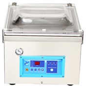Упаковщик вакуумный PACKVAC VM-260 E113851