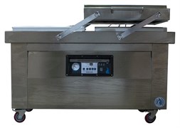Упаковщик вакуумный White Penguin MAGELLANIC WPC-500/2SB E259909