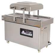 Упаковщик вакуумный МАГИКОН DZ-400/2SB E132095