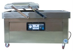 Упаковщик вакуумный White Penguin MAGELLANIC WPC-500/2SA E259908