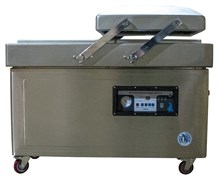 Упаковщик вакуумный White Penguin ADELIE WPC-500/2SA E259897
