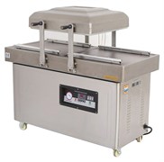 Упаковщик вакуумный МАГИКОН DZQ-500/2SB с опцией газонаполнения E168217