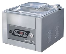 Упаковщик вакуумный WVT SVide WVTPro 450-B E132747