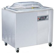 Упаковщик вакуумный на колесах WVT SVide WVTPro 450 DUAL-С E132750