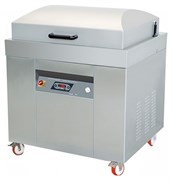 Упаковщик вакуумный на колесах WVT SVide WVTPro PLANET 600 E132753
