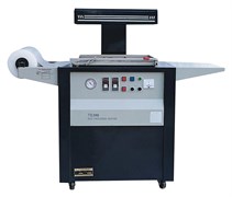 Скин-упаковочная машина МАГИКОН ТВ-390 E132853