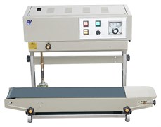 Запайщик пакетов PACKVAC DBF900 вертикальный E188199
