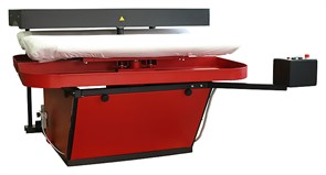 Гладильный пресс ELITEX ГП-1Э E71769