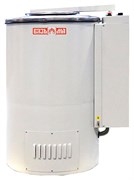 Центрифуга-прачечная Вязьма ЛЦ-10 краш. сталь E81421