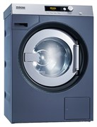 Стиральная машина Miele PW 6080 Vario XL EL AV синий E126265