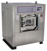 Машина стирально-отжимная Kromluks KOCYS-B/40 нерж. сталь E223644