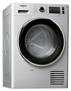 Машина сушильная Whirlpool AWZ8HPS E128269
