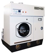Машина сухой химической чистки Вязьма ЛВХ-22 E81459