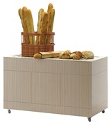 Модуль хлебный ТММ Антарес-Премиум ХЛМ/2100 (2100х750х900) E88783