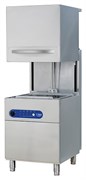 Посудомоечная машина MAKSAN Hi Chief DW-1000+RA ECO с дозатором ополаскивающего средства E250115